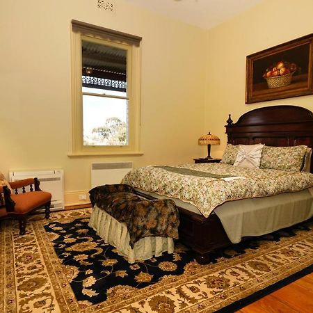Bairnsdale Bed And Breakfast Buitenkant foto