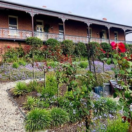 Bairnsdale Bed And Breakfast Buitenkant foto