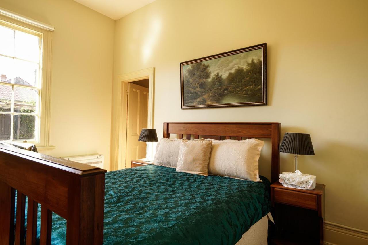 Bairnsdale Bed And Breakfast Buitenkant foto