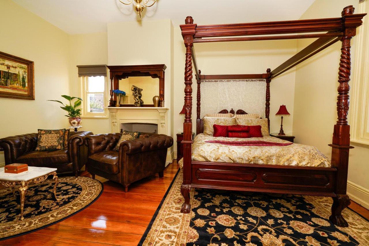 Bairnsdale Bed And Breakfast Buitenkant foto