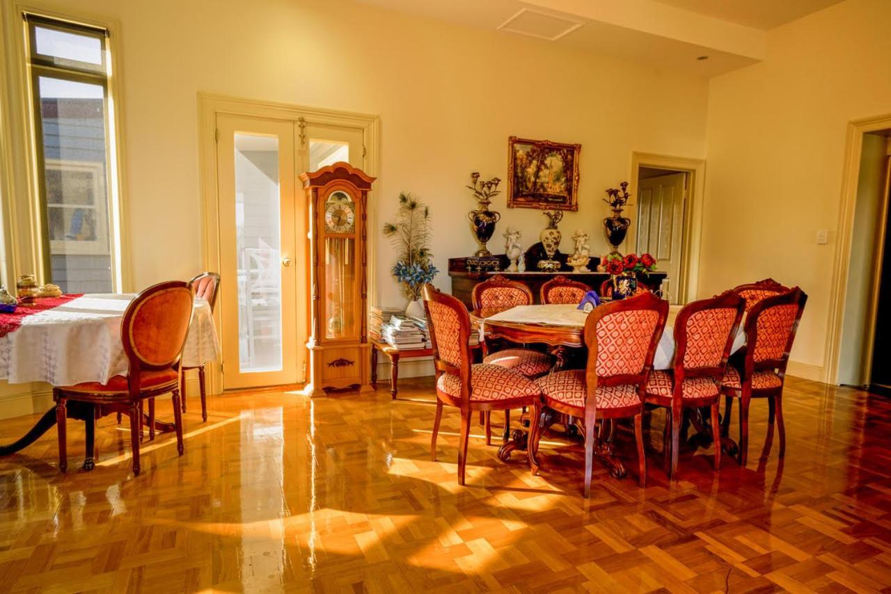 Bairnsdale Bed And Breakfast Buitenkant foto