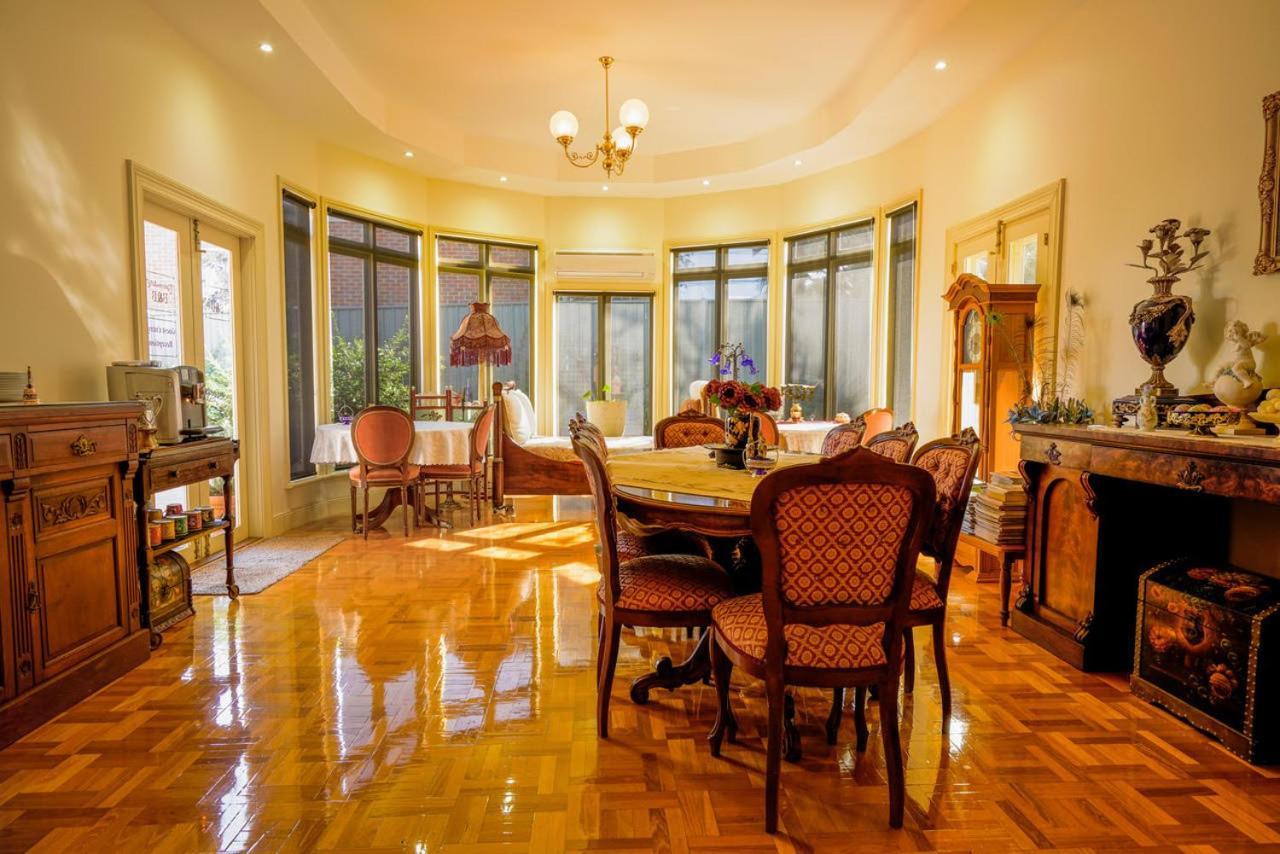 Bairnsdale Bed And Breakfast Buitenkant foto