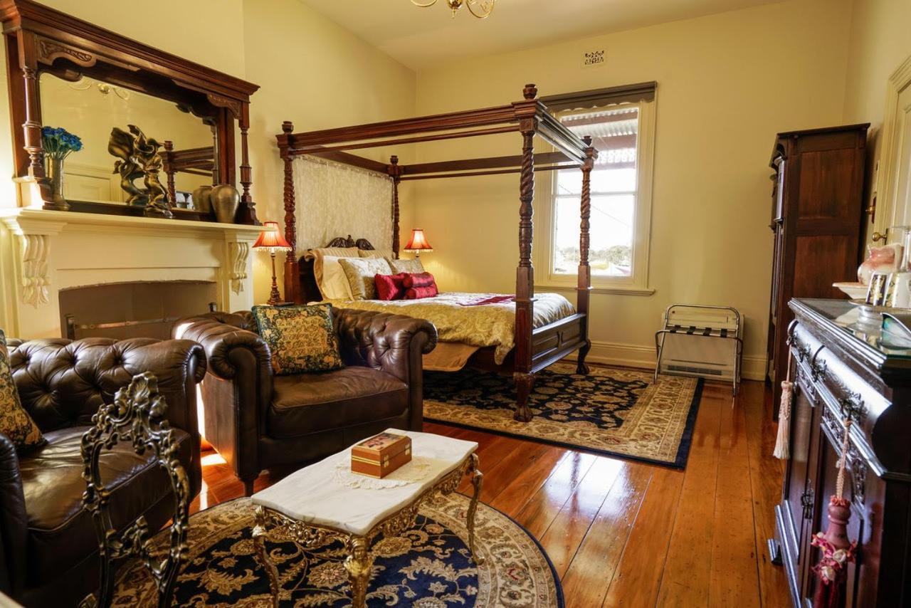 Bairnsdale Bed And Breakfast Buitenkant foto