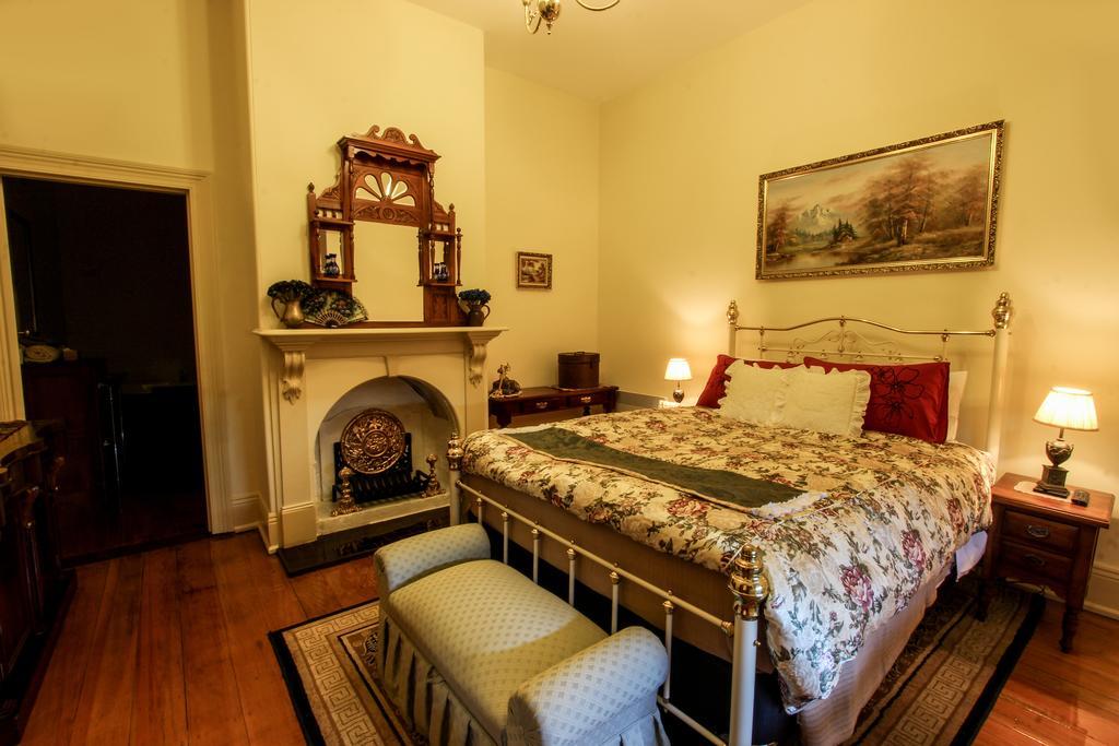 Bairnsdale Bed And Breakfast Buitenkant foto