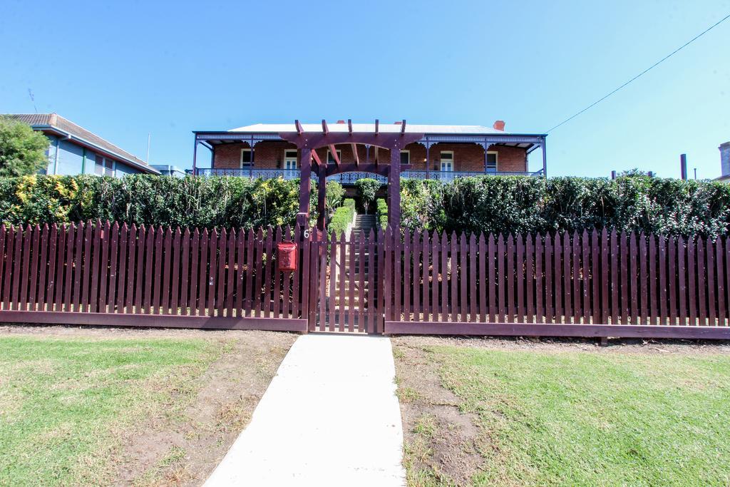 Bairnsdale Bed And Breakfast Buitenkant foto