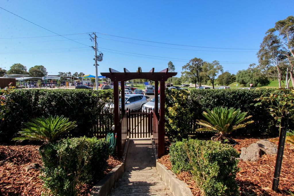 Bairnsdale Bed And Breakfast Buitenkant foto