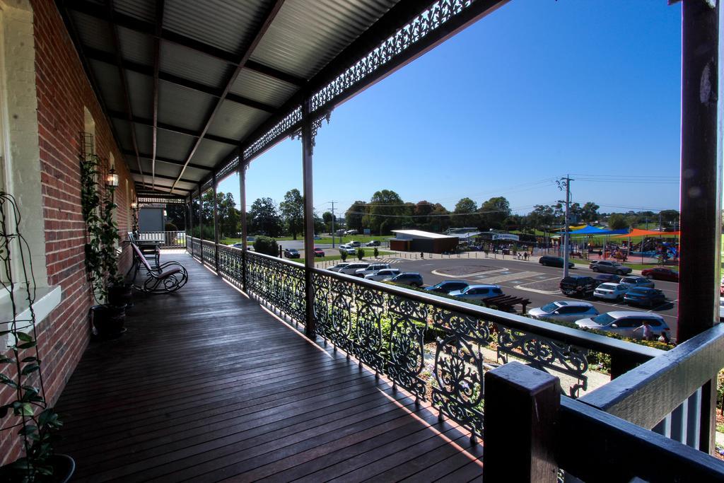 Bairnsdale Bed And Breakfast Buitenkant foto