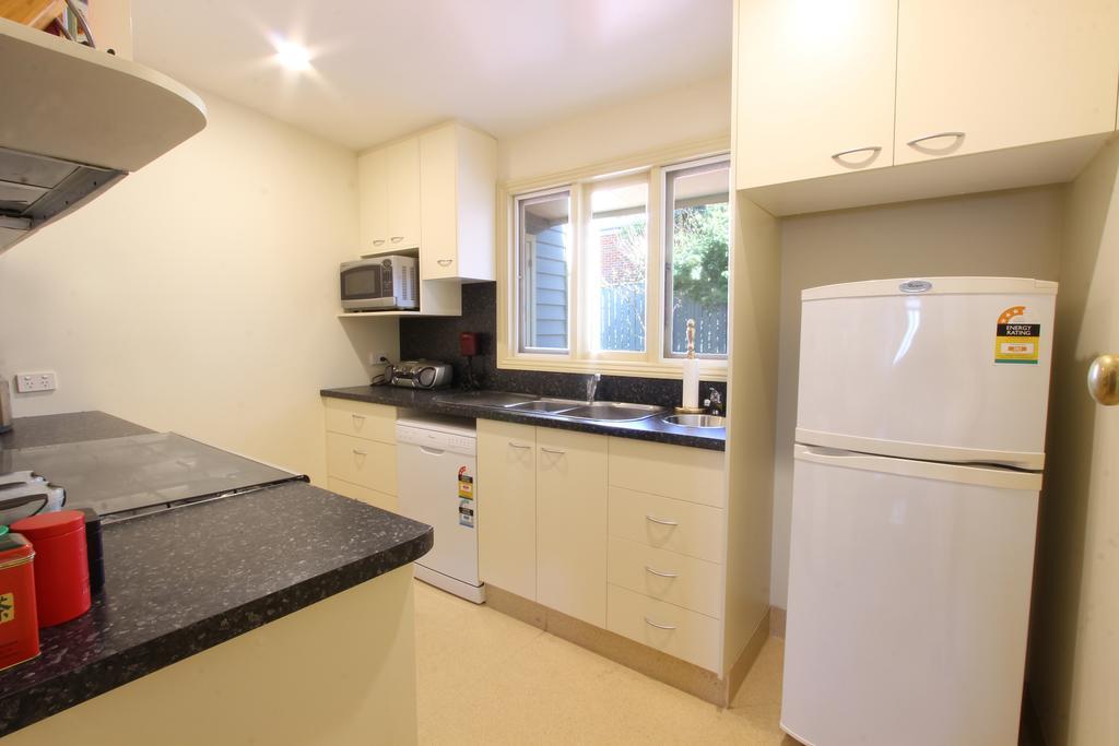 Bairnsdale Bed And Breakfast Buitenkant foto