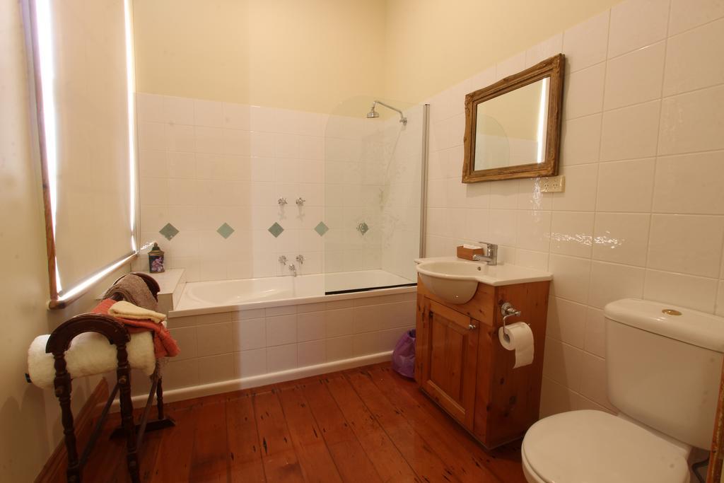 Bairnsdale Bed And Breakfast Buitenkant foto