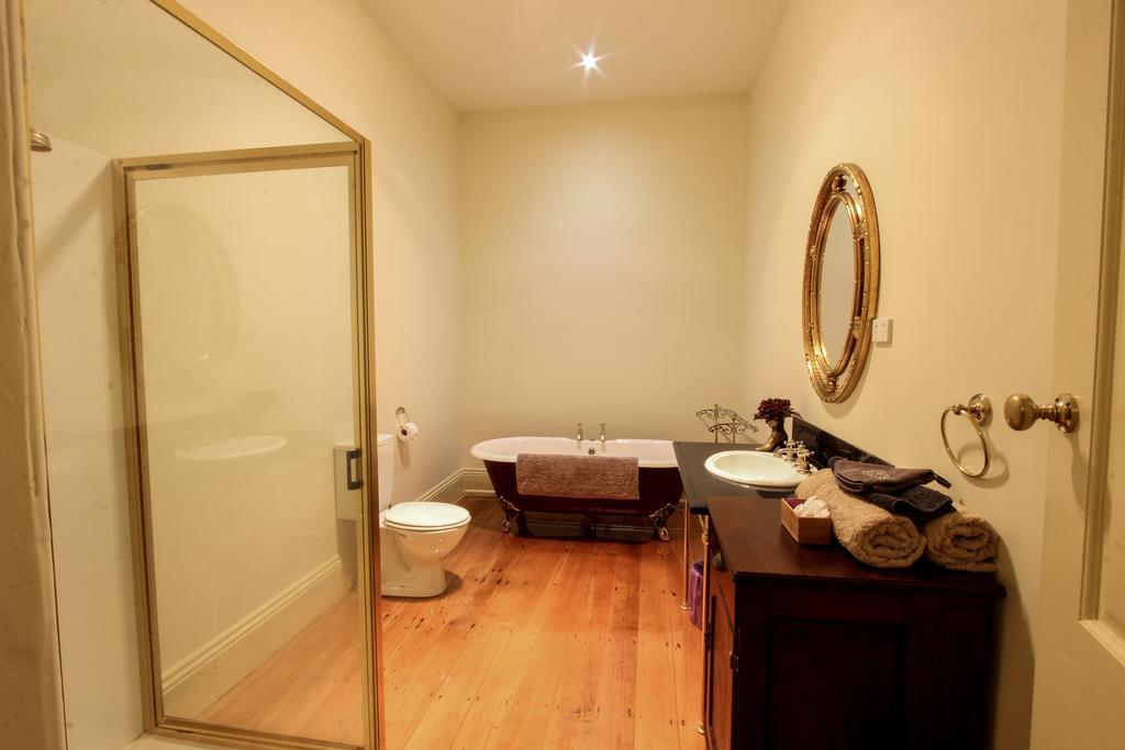 Bairnsdale Bed And Breakfast Buitenkant foto
