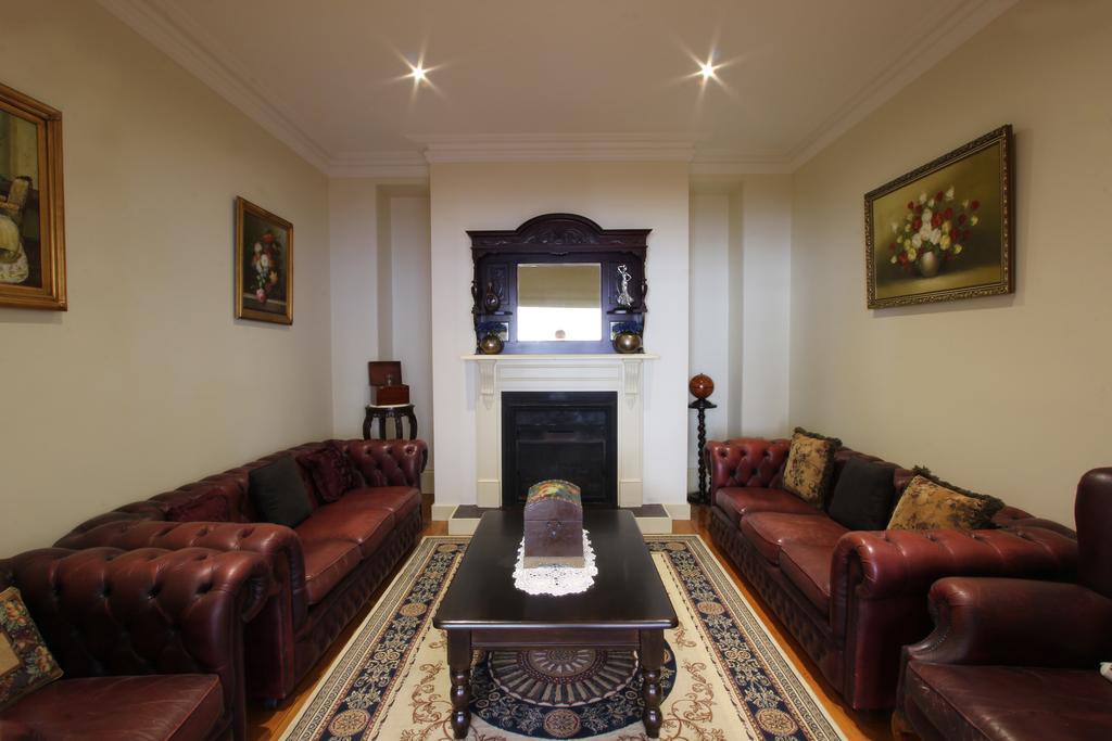 Bairnsdale Bed And Breakfast Buitenkant foto