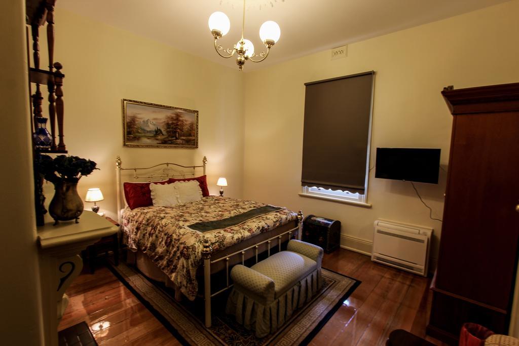 Bairnsdale Bed And Breakfast Buitenkant foto