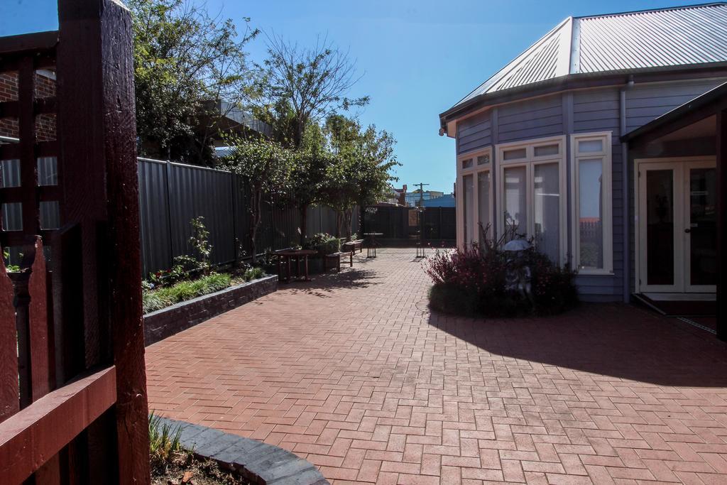 Bairnsdale Bed And Breakfast Buitenkant foto