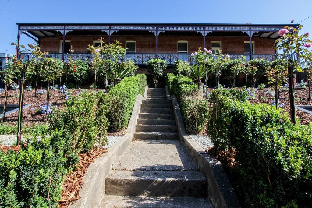 Bairnsdale Bed And Breakfast Buitenkant foto